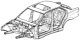 Karosse category icon/image